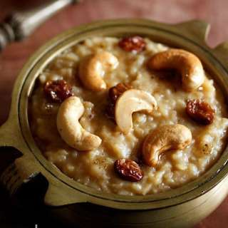 Sweet Pongal | Festive Sakkarai Pongal | Chakkara Pongal
