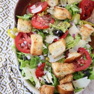 Italian Salad
