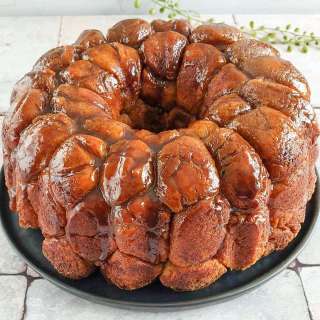 Monkey Bread