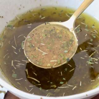 Italian Dressing