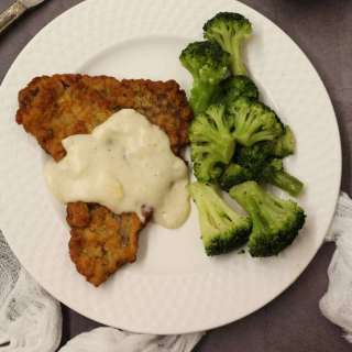 Chicken Fried Steak