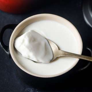 How To Make Curd | Dahi (Homemade Indian Yogurt)
