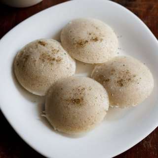 Sama Chawal Idli | Vrat Ki Idli | Vari Rice Idli