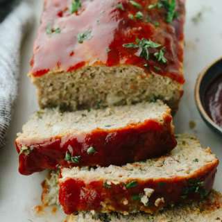 Turkey Meatloaf