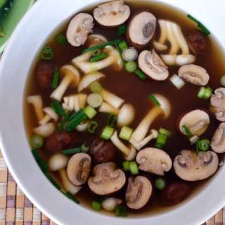 Miso Soup