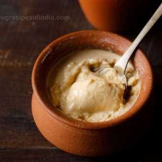 Mishti Doi Recipe