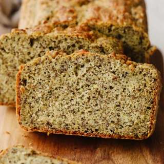 Keto Bread