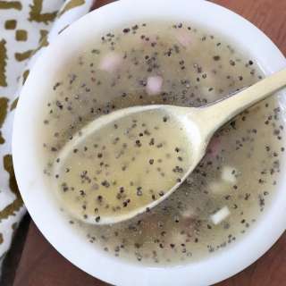 Poppy Seed Dressing