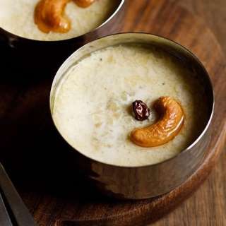 Aval Payasam