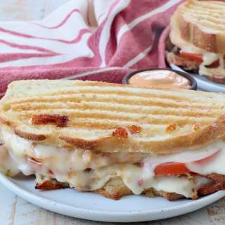 Chicken Panini