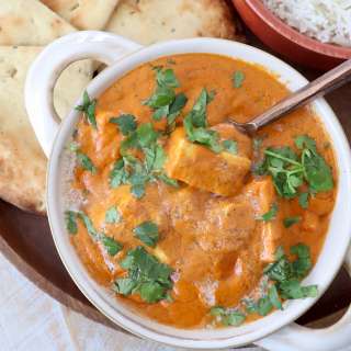 Paneer Makhani