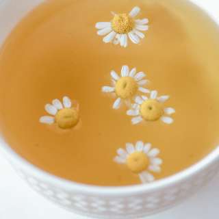 How to Make Chamomile Tea
