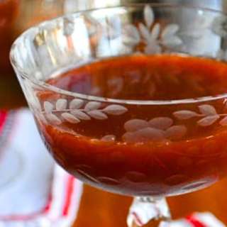 The Trinidad Sour