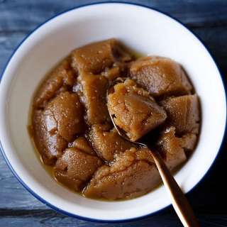Kada Prashad Recipe
