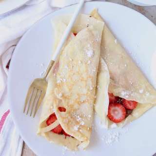 Crepes