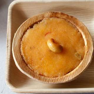 Kesari Bath Recipe | How To Make Kesari Bath