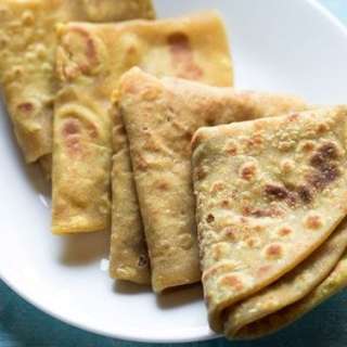 Bobbatlu Recipe | Holige | Obbattu