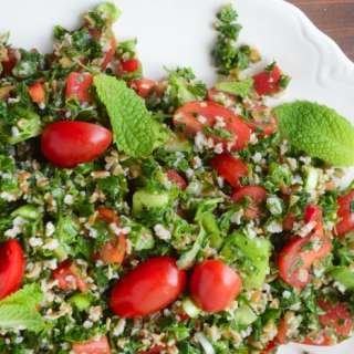 Tabouleh