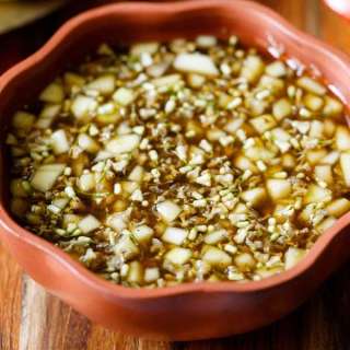 Ugadi Pachadi Recipe (Traditional Festive Drink)