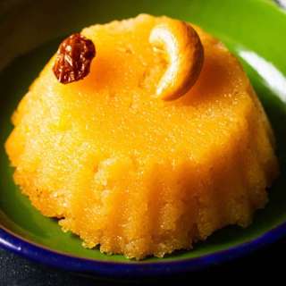 Kesari Recipe | Rava Kesari