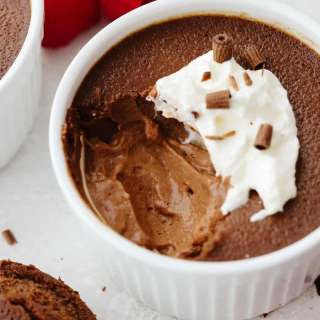 Pot De Crème