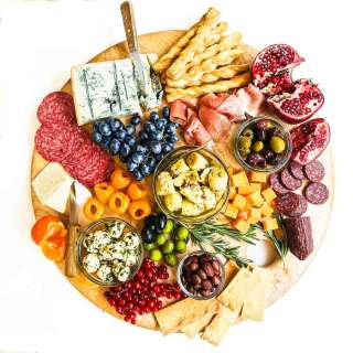 Antipasto Platter