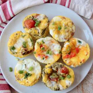 Egg Muffins