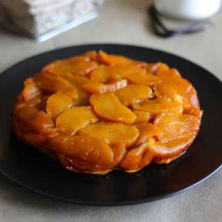 Tarte Tatin
