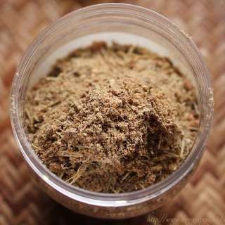 Chai Masala Powder (Masala Tea Powder)