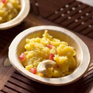 Mango Halwa