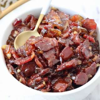 Bacon Jam