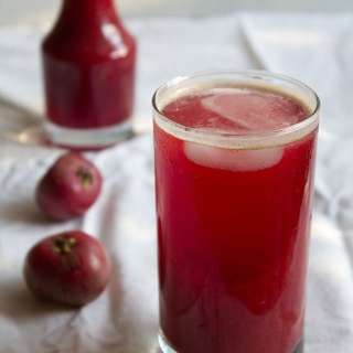 Kokum Juice Recipe | Kokum Sharbat