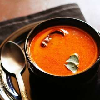 Tomato Curry