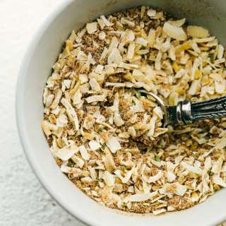 Homemade Onion Soup Mix