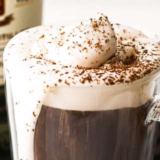 Irish Coffee