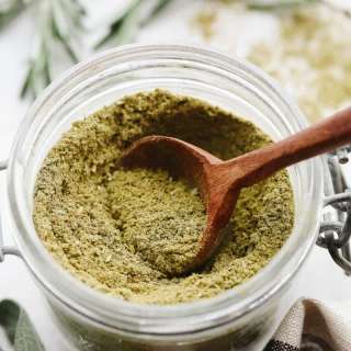 Poultry Seasoning