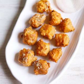 Paneer Koliwada Recipe (Fried Paneer)