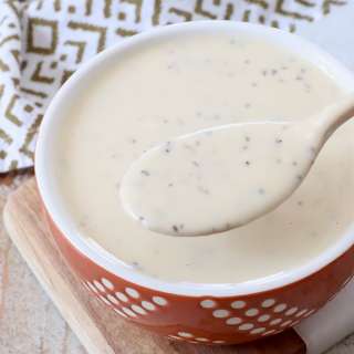 Coleslaw Dressing