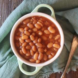 Boston Baked Beans