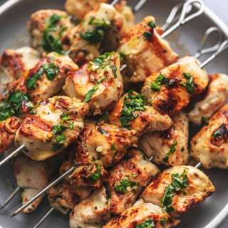 Argentinian Chimichurri Chicken Recipe