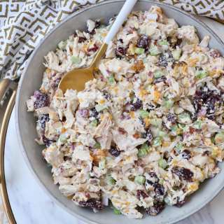 Chicken Salad