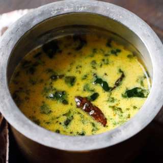 Coconut Milk Rasam