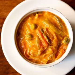 Veg Chilli Milli