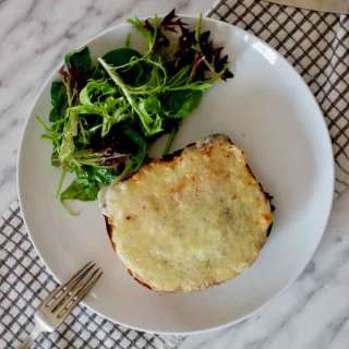 Croque-Monsieur