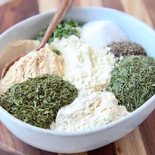 Ranch Seasoning Mix
