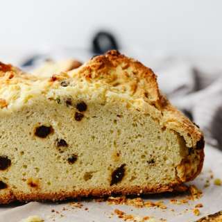 Traditional Soda Bread