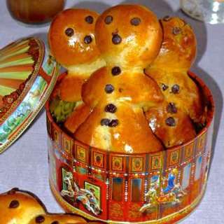 Mannala (or Männele)
