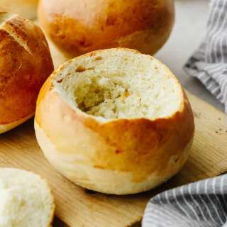Bread Bowls