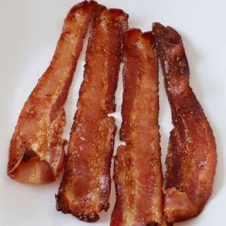 How To Cook Bacon In The Oven