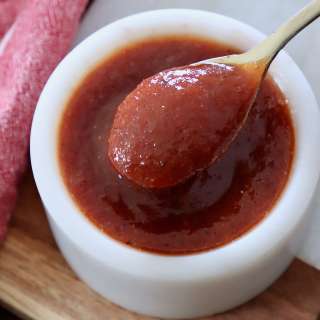 Jack Daniel's BBQ Sauce